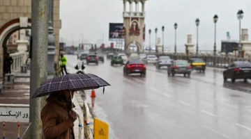 أمطار غزيرة قادمة.. تقلبات مفاجئة تضرب المحافظات المصرية خلال الساعات الـ 48 المقبلة